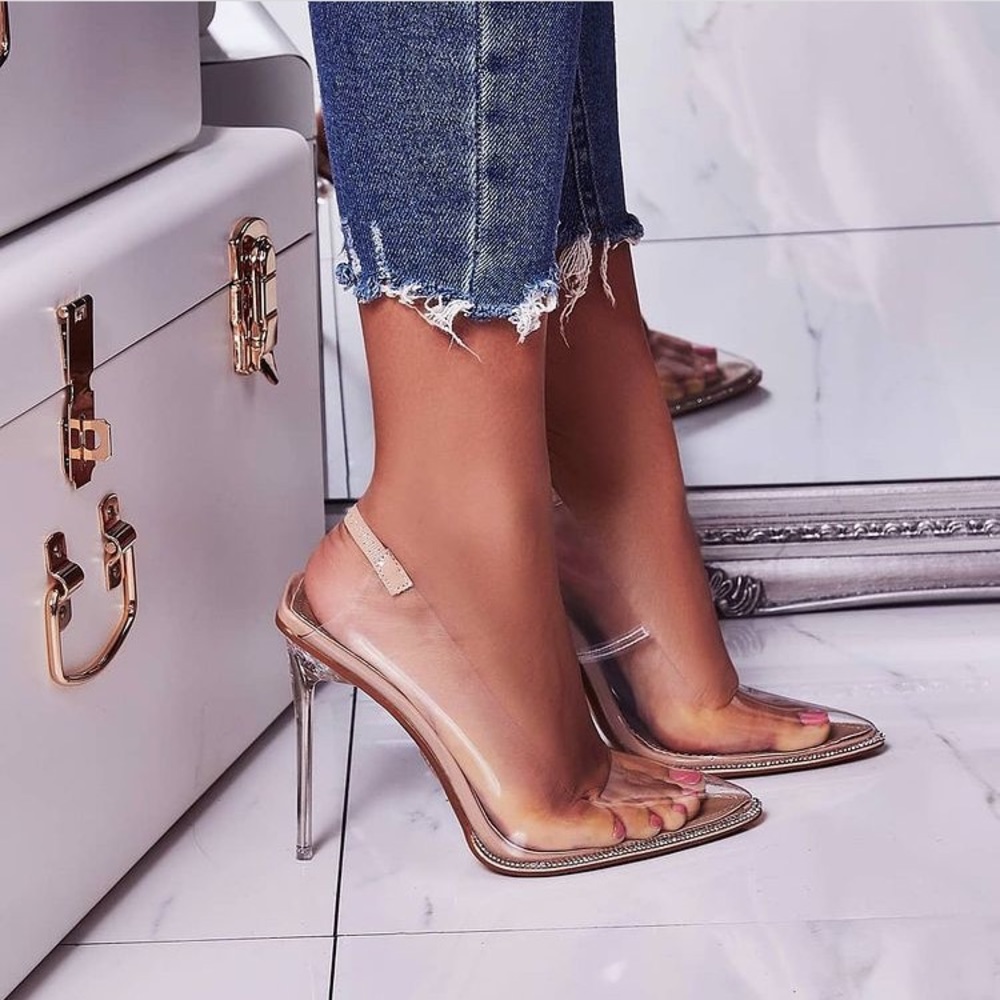 NIB EGO Official | Amor Nude Patent
